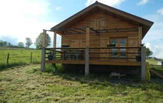 Chalet M. Vincent Didier Chalet M. Vincent Didier