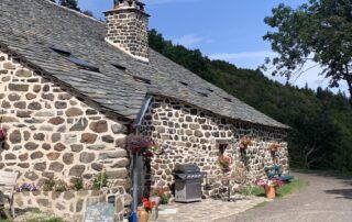 Bed and Breakfast Ferme de Médille