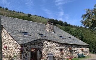 Gîte  d'étape et de séjour Ferme de Médille