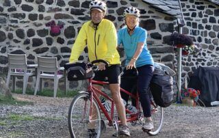 Gîte  d'étape et de séjour Ferme de Médille