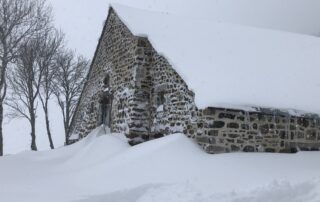 Gîte  d'étape et de séjour Ferme de Médille