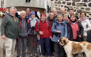 Gîte  d'étape et de séjour Ferme de Médille