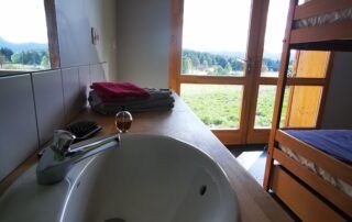 Gîte du Genestou