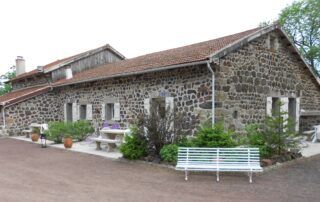 Gîte Le Retournas 3