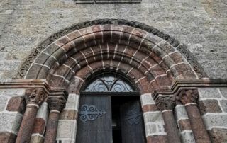 Eglise d’Issarlès