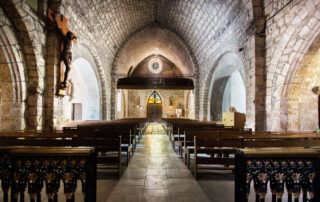 Eglise de St-Cirgues