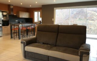 Gîte Madame JEAN Isabelle