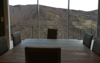 Gîte Mme JEAN Isabelle