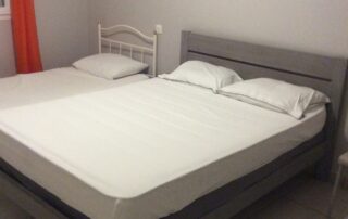 Gîte – Mme Isabelle Creix-Jean – Les Salelles