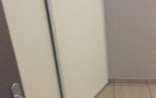 Gîte – Mme Isabelle Creix-Jean – Les Salelles