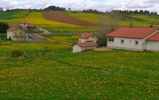 Location M. Bianchini Marc