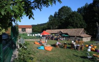 moulin de Masméjean