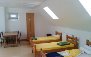 Centre de vacances communal