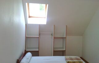 Centre de vacances communal