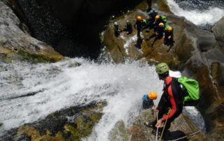 Outdoor-Aktivitäten – Lebensgröße