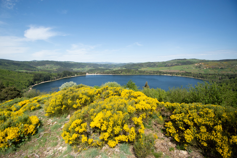 Lac-d’Issarlès