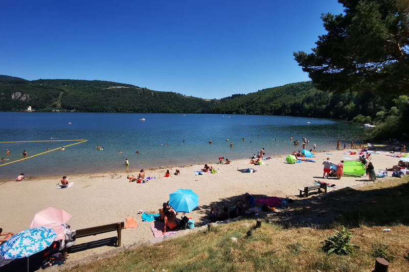 Lac-d'Issarlès