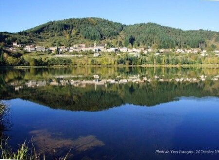 Bureau d'Information Touristique - Saint Martial