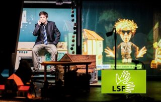 Gretel, Hansel et les autres