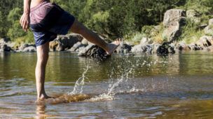 Montagne d’Ardèche – Activités dans l’eau