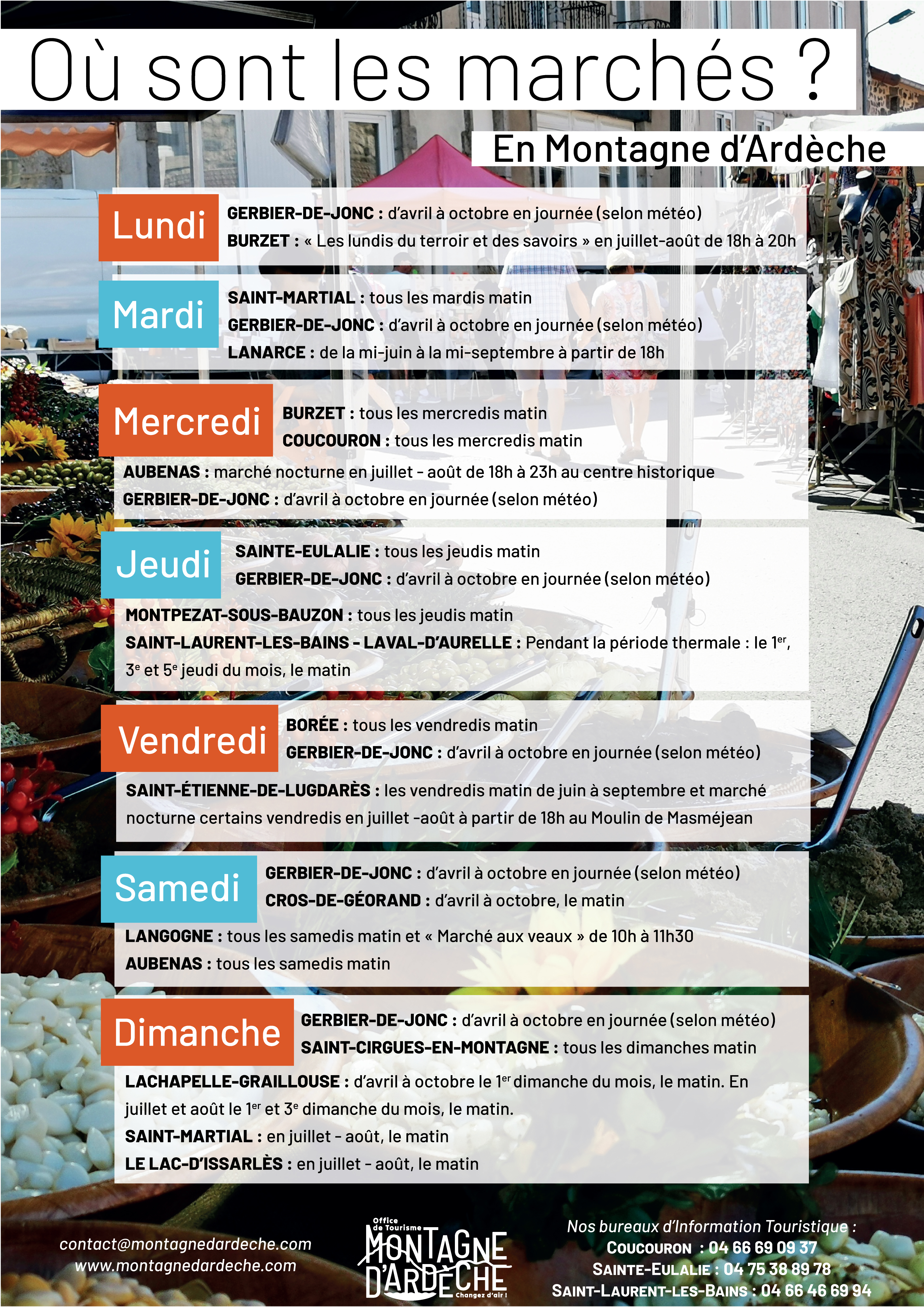 marchés printemps 2026_web © OTMA