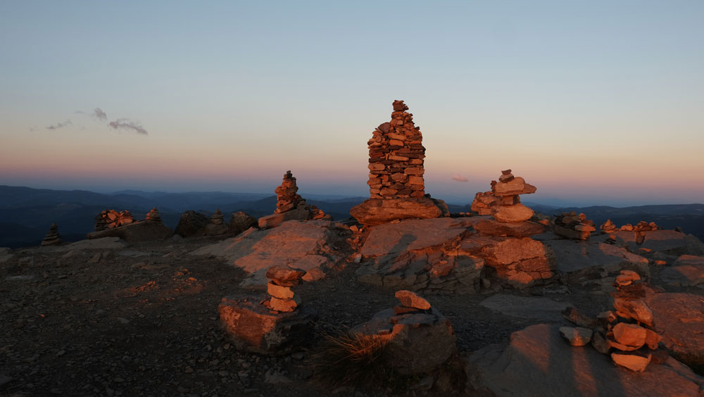 Mont Gerbier de Jonc