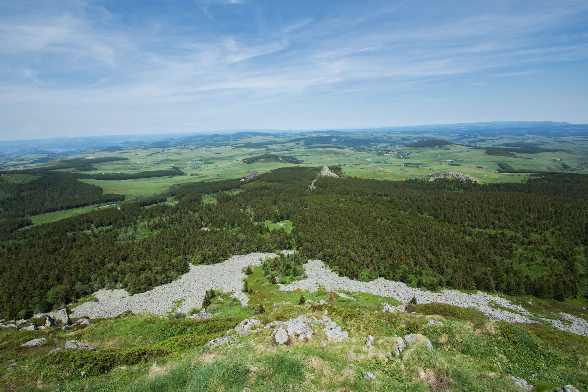 Mont Mézenc