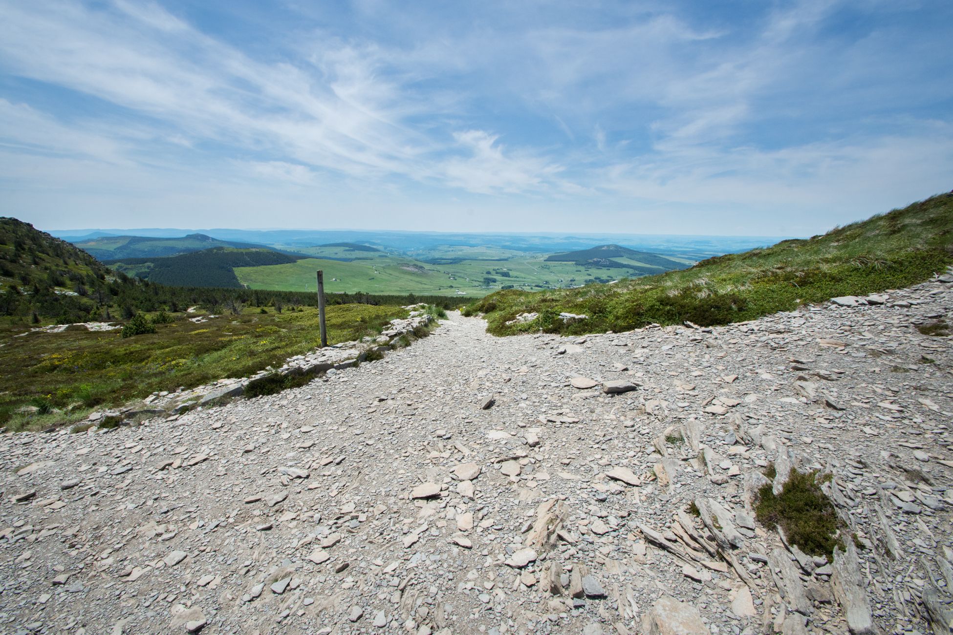 Mont Mézenc