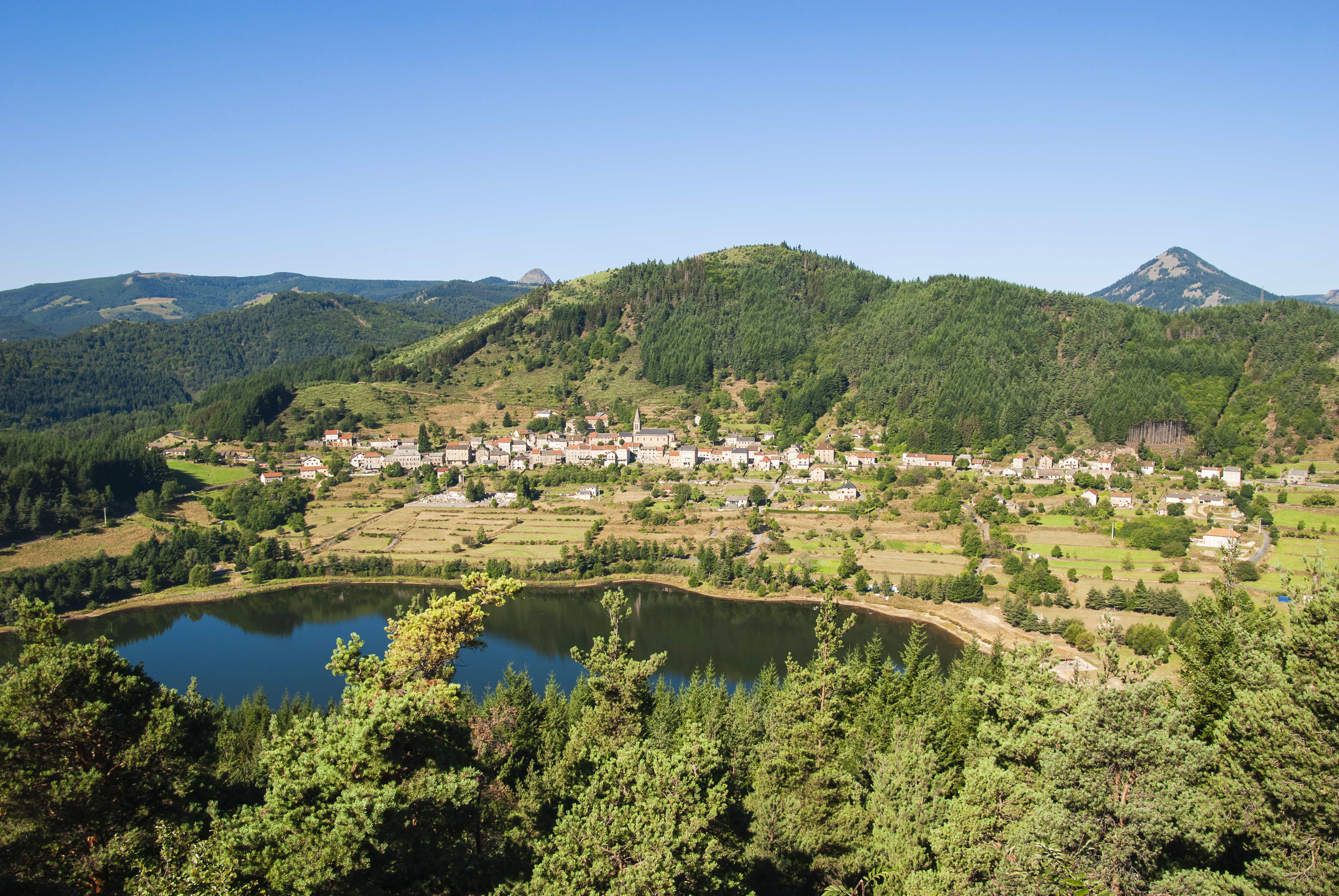 ENS Massif Mézenc-Gerbier : Saint Martial © Séverine.Baur-OTMA