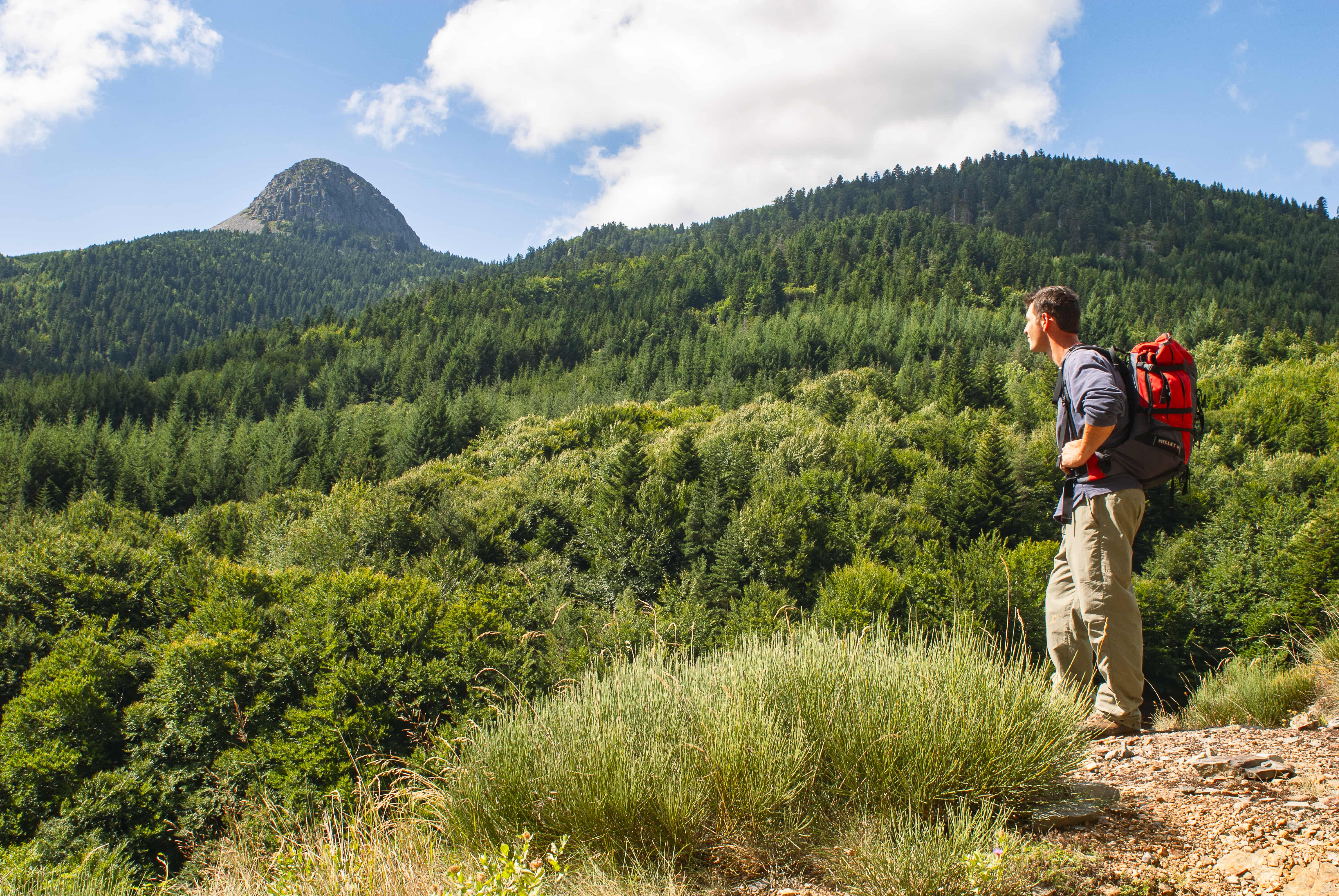 Vallée du Pradal © Séverine.Baur-OTMA Randonée en Ardèche