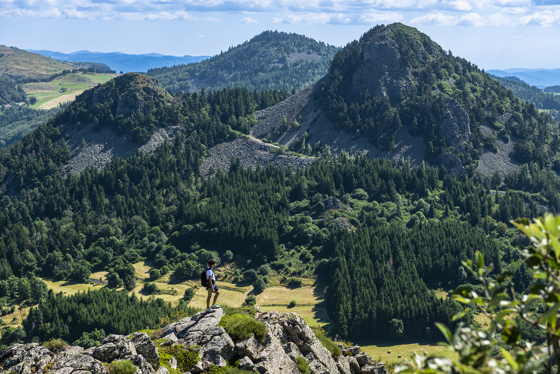 hikes